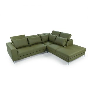 Sofa Green